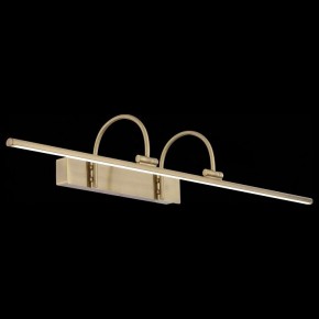 Подсветка для картины ST-Luce Centiаna SL444.311.01 в Губкинском - gubkinskiy.mebel24.online | фото 4