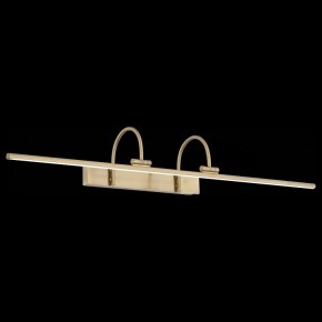 Подсветка для картины ST-Luce Centiаna SL444.311.01 в Губкинском - gubkinskiy.mebel24.online | фото 5