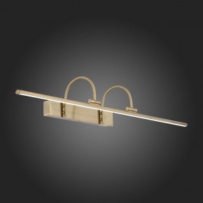 Подсветка для картины ST-Luce Centiаna SL444.311.01 в Губкинском - gubkinskiy.mebel24.online | фото 6