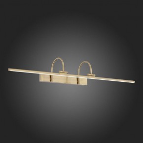 Подсветка для картины ST-Luce Centiаna SL444.311.01 в Губкинском - gubkinskiy.mebel24.online | фото 7
