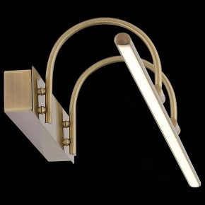 Подсветка для картины ST-Luce Centiаna SL444.311.01 в Губкинском - gubkinskiy.mebel24.online | фото 8