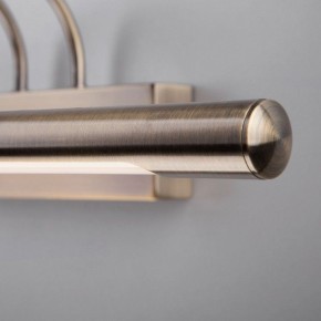 Подсветка для зеркала Elektrostandard Simple a063695 в Губкинском - gubkinskiy.mebel24.online | фото 4