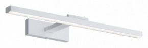 Подсветка для зеркала Maytoni Bris MIR008WL-L12W4K в Губкинском - gubkinskiy.mebel24.online | фото