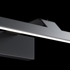 Подсветка для зеркала Maytoni Decart MIR010WL-L12B4K в Губкинском - gubkinskiy.mebel24.online | фото 4