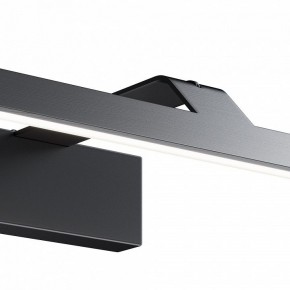 Подсветка для зеркала Maytoni Decart MIR010WL-L12B4K в Губкинском - gubkinskiy.mebel24.online | фото 5