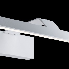 Подсветка для зеркала Maytoni Decart MIR010WL-L12W4K в Губкинском - gubkinskiy.mebel24.online | фото 5