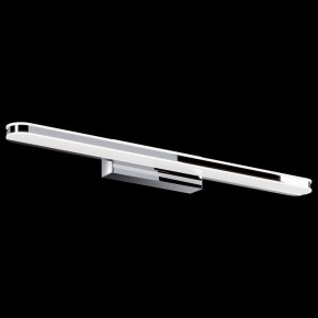 Подсветка для зеркала Maytoni Epic MIR009WL-L12CH4K в Губкинском - gubkinskiy.mebel24.online | фото 2