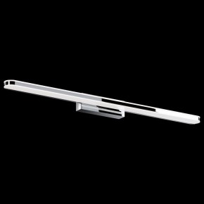 Подсветка для зеркала Maytoni Epic MIR009WL-L16CH4K в Губкинском - gubkinskiy.mebel24.online | фото 2