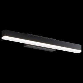 Подсветка для зеркала Maytoni Fichte MIR012WL-L9B4K в Губкинском - gubkinskiy.mebel24.online | фото 2