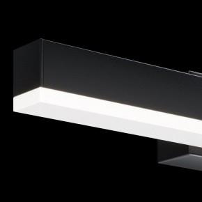 Подсветка для зеркала Maytoni Fichte MIR012WL-L9B4K в Губкинском - gubkinskiy.mebel24.online | фото 5