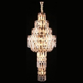 Подвесная люстра Aployt Alessio APL.858.03.31 в Губкинском - gubkinskiy.mebel24.online | фото 3