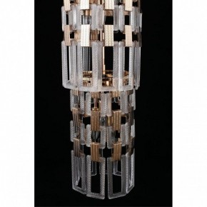 Подвесная люстра Aployt Alessio APL.858.03.31 в Губкинском - gubkinskiy.mebel24.online | фото 6