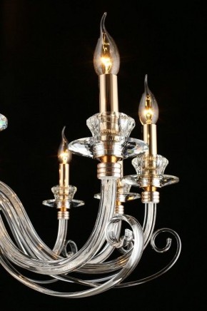 Подвесная люстра Aployt Daniele APL.701.03.12 в Губкинском - gubkinskiy.mebel24.online | фото 12