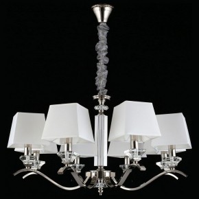 Подвесная люстра Aployt Emilia APL.723.03.08 в Губкинском - gubkinskiy.mebel24.online | фото 11