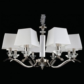 Подвесная люстра Aployt Emilia APL.723.03.08 в Губкинском - gubkinskiy.mebel24.online | фото 3