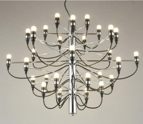 Подвесная люстра Aployt Izeult APL.782.03.30 в Губкинском - gubkinskiy.mebel24.online | фото 6