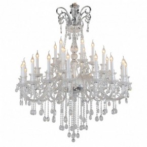 Подвесная люстра Aployt Ketrin APL.812.03.30 в Губкинском - gubkinskiy.mebel24.online | фото 1