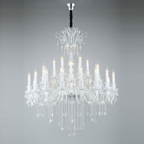 Подвесная люстра Aployt Ketrin APL.812.03.30 в Губкинском - gubkinskiy.mebel24.online | фото 2