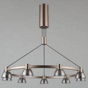 Подвесная люстра Aployt Rezeda APL.788.03.09 в Губкинском - gubkinskiy.mebel24.online | фото 3