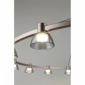 Подвесная люстра Aployt Rezeda APL.788.03.15 в Губкинском - gubkinskiy.mebel24.online | фото 8
