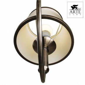Подвесная люстра Arte Lamp Alice A3579LM-5AB в Губкинском - gubkinskiy.mebel24.online | фото 4
