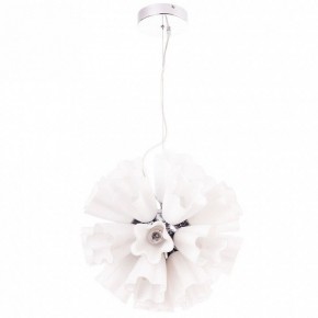Подвесная люстра Arte Lamp Canzone A3469SP-25CC в Губкинском - gubkinskiy.mebel24.online | фото 2