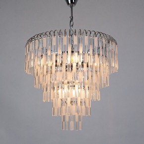 Подвесная люстра Arte Lamp Eliza A1009SP-6CC в Губкинском - gubkinskiy.mebel24.online | фото 3