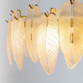 Подвесная люстра Arte Lamp Evie A4052SP-12SG в Губкинском - gubkinskiy.mebel24.online | фото 6