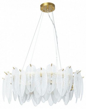 Подвесная люстра Arte Lamp Evie A4052SP-8SG в Губкинском - gubkinskiy.mebel24.online | фото 2