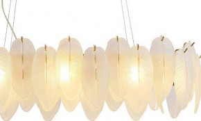 Подвесная люстра Arte Lamp Evie A4152SP-8SG в Губкинском - gubkinskiy.mebel24.online | фото 3