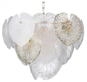 Подвесная люстра Arte Lamp Kapri A4078LM-6GO в Губкинском - gubkinskiy.mebel24.online | фото