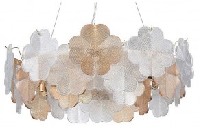 Подвесная люстра Arte Lamp Mallika A4077SP-7GO в Губкинском - gubkinskiy.mebel24.online | фото