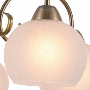 Подвесная люстра Arte Lamp Margo A9317LM-5AB в Губкинском - gubkinskiy.mebel24.online | фото 2