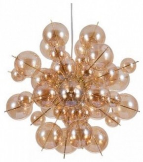 Подвесная люстра Arte Lamp Molecule A8313SP-6GO в Губкинском - gubkinskiy.mebel24.online | фото 2