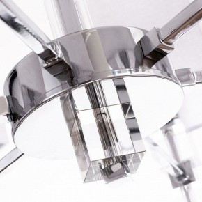 Подвесная люстра Arte Lamp North A5896LM-6CC в Губкинском - gubkinskiy.mebel24.online | фото 3