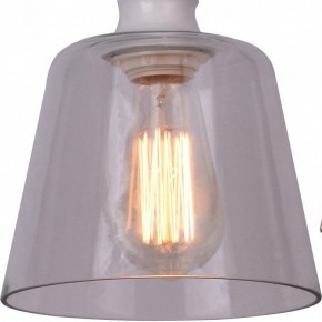 Подвесная люстра Arte Lamp Passero A4289LM-3WH в Губкинском - gubkinskiy.mebel24.online | фото 3