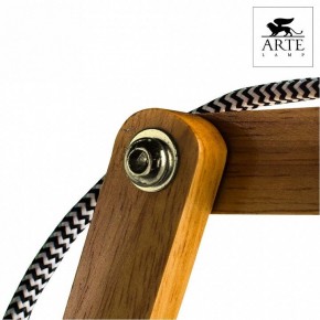 Подвесная люстра Arte Lamp Pinocchio A5700LM-5WH в Губкинском - gubkinskiy.mebel24.online | фото 4