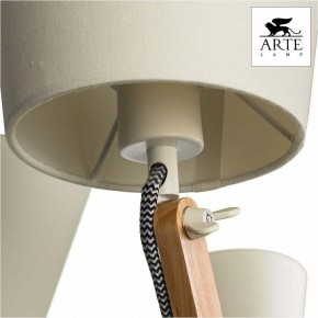 Подвесная люстра Arte Lamp Pinocchio A5700LM-5WH в Губкинском - gubkinskiy.mebel24.online | фото 6