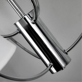 Подвесная люстра Arte Lamp Rondo A4086LM-6CC в Губкинском - gubkinskiy.mebel24.online | фото 4