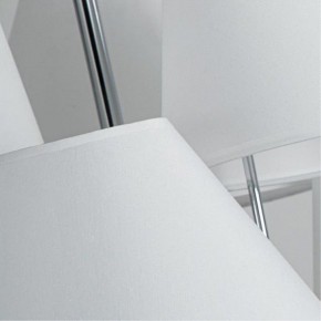 Подвесная люстра Arte Lamp Rondo A4086LM-6CC в Губкинском - gubkinskiy.mebel24.online | фото 5