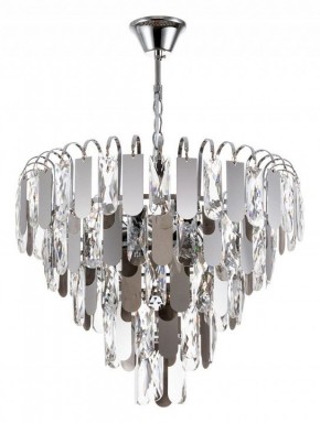 Подвесная люстра Arte Lamp Vivien A2719SP-6CC в Губкинском - gubkinskiy.mebel24.online | фото 2