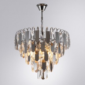 Подвесная люстра Arte Lamp Vivien A2719SP-6CC в Губкинском - gubkinskiy.mebel24.online | фото 3