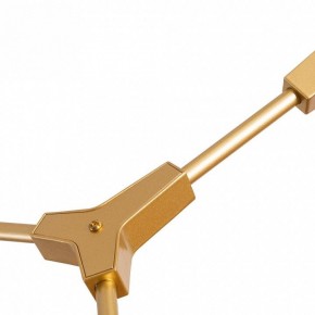 Подвесная люстра Arte Lamp Yuka A4103SP-8GO в Губкинском - gubkinskiy.mebel24.online | фото 2