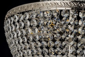 Подвесная люстра Arti Lampadari Castellana Nickel Castellana E 1.5.40.100 N в Губкинском - gubkinskiy.mebel24.online | фото 5