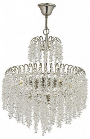 Подвесная люстра Arti Lampadari Daverio Nickel Daverio E 1.5.40.105 N в Губкинском - gubkinskiy.mebel24.online | фото 2