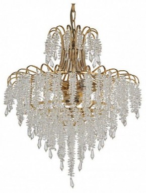 Подвесная люстра Arti Lampadari Erli GB Erli E 1.5.50.105 GB в Губкинском - gubkinskiy.mebel24.online | фото
