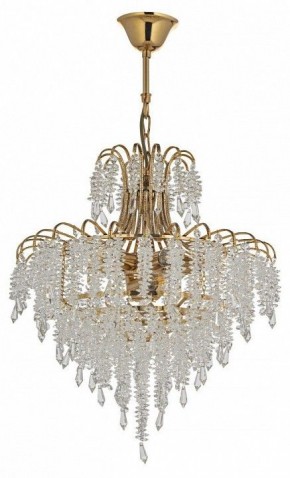 Подвесная люстра Arti Lampadari Erli GB Erli E 1.5.50.105 GB в Губкинском - gubkinskiy.mebel24.online | фото 2