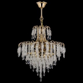 Подвесная люстра Arti Lampadari Erli GB Erli E 1.5.50.105 GB в Губкинском - gubkinskiy.mebel24.online | фото 3