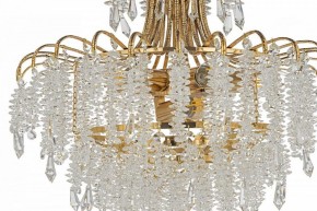 Подвесная люстра Arti Lampadari Erli GB Erli E 1.5.50.105 GB в Губкинском - gubkinskiy.mebel24.online | фото 4