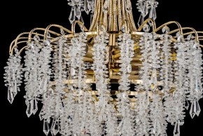 Подвесная люстра Arti Lampadari Erli GB Erli E 1.5.50.105 GB в Губкинском - gubkinskiy.mebel24.online | фото 5